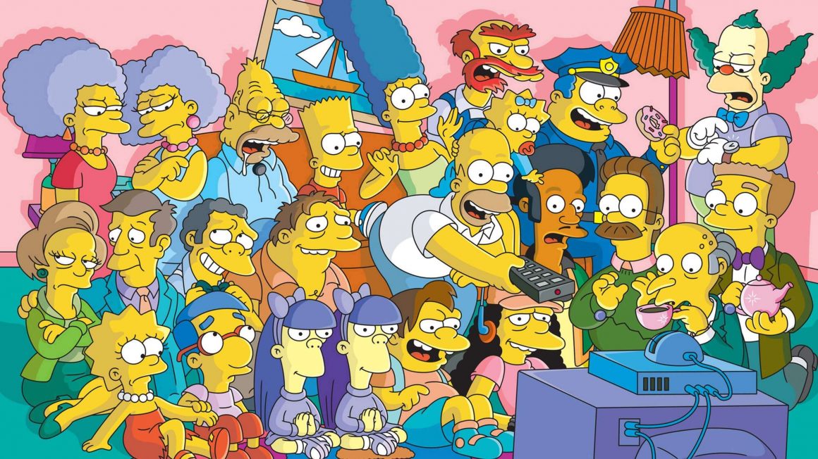 Cinco motivos por los que tienes que seguir viendo «Los Simpson»